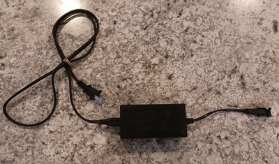 Power Recliner Lift Chair AC DC Adapter Replacement Output Model # A60R6002920