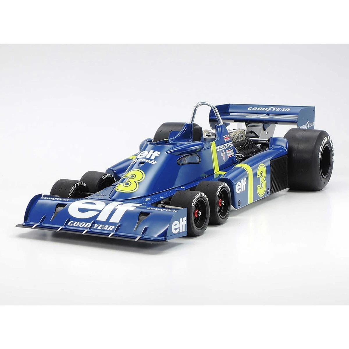 tyrrell p34 products for sale | eBay