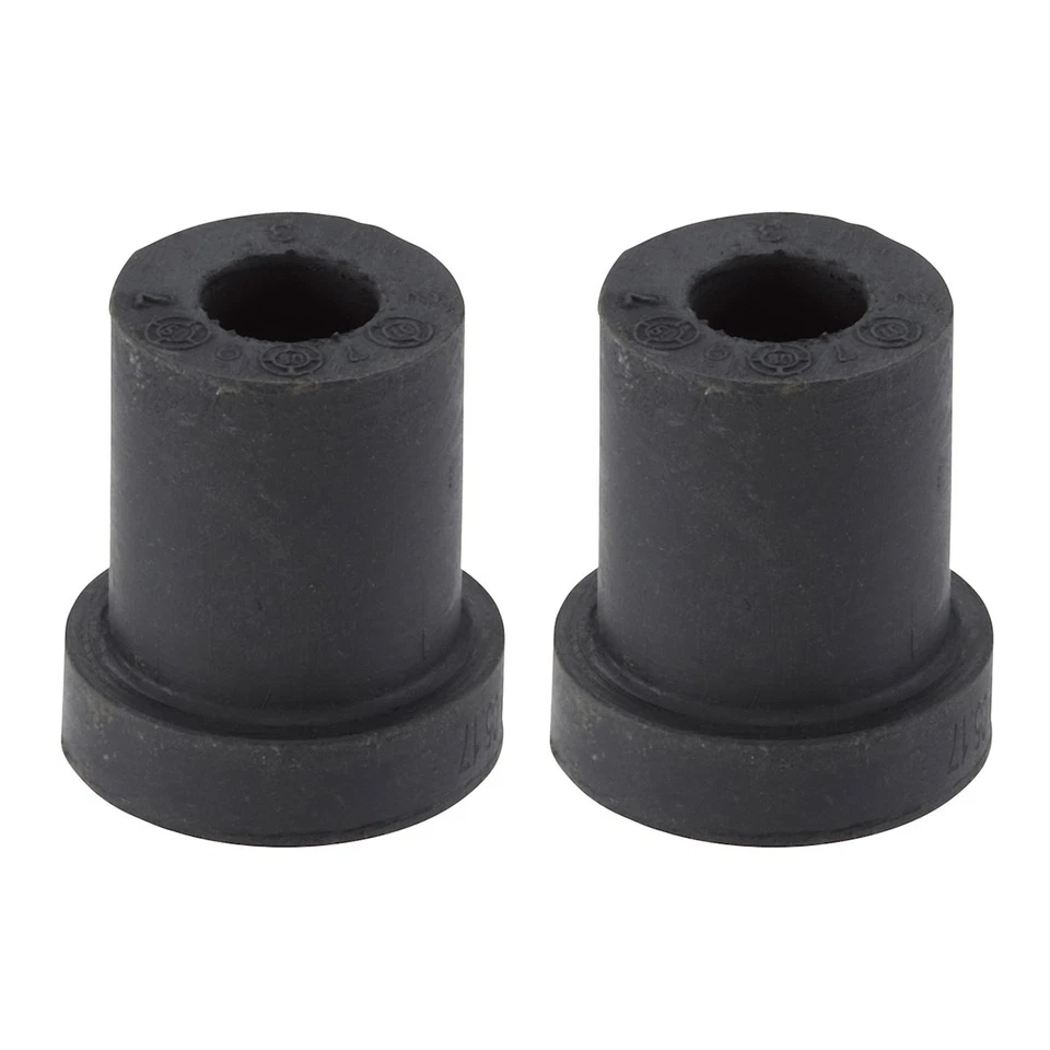 K3194 Moog Leaf Spring Bushing Front or Rear Upper for Jeep CJ7 Scrambler CJ5 - Image 2 of 2