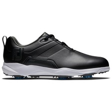 FootJoy Mens eComfort Waterproof Golf Shoes Lightweight Breathable Spike FJ