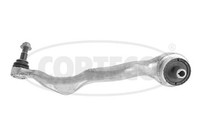 Corteco Lenker, RadaufhäNgung 49395613 FüR Bmw