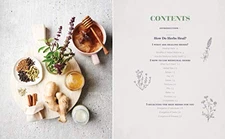 The Healing Power of Herbs: Medicinal Herbs for Common Ailments - GOOD