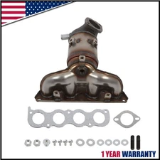FITS for 2017 - 2020 HYUNDAI ELANTRA 2.0L Manifold Catalytic Converter US