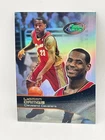 2003 LeBron James #43 Rookie eTopps Holo Refractor Trading Card, Pre-owned