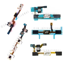 OEM Samsung Galaxy J700 J500 J320 J327 J727 Home Button + Audio Jack Flex Cable