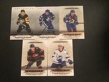 2021-22 UPPER DECK ARTIFACTS Hockey ROSE GOLD PARALLEL You Choose ONE Card