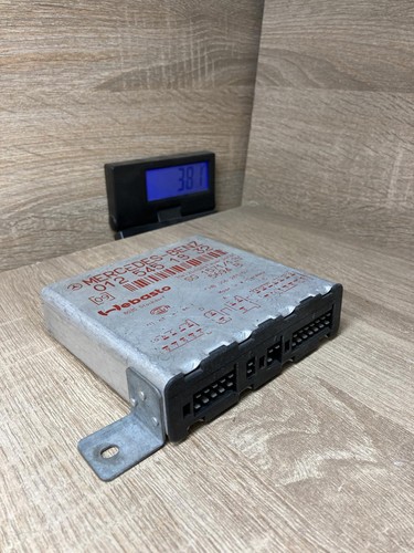 0125451832 auxiliary heating control unit/module mercedes-benz s w140 - Picture 7 of 7