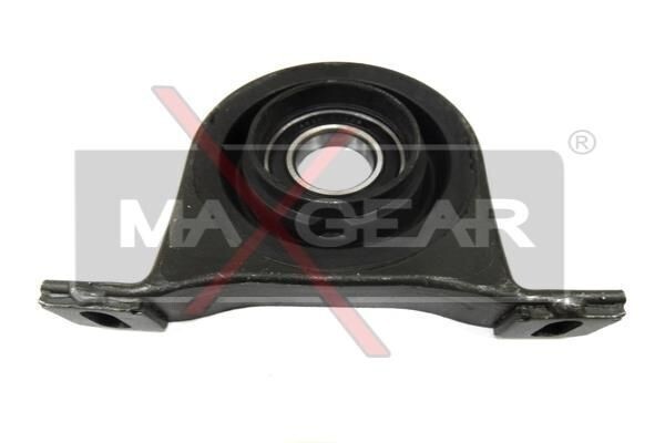 Maxgear Mittellager Kardanwelle Hinten Passend FÜR MERCEDES-BENZ Viano Vito |-image