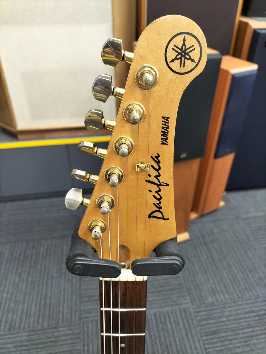 YAMAHA PAC312 Used 1 Electric Guitar | eBay YAMAHA PAC312 Used 1 Electric Guitar | eBay