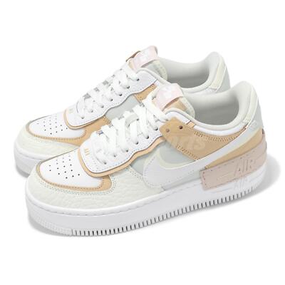Nike Wmns AF1 Shadow SE Spruce Aura Women Casual Lifestyle Shoes CK3172-002  UK