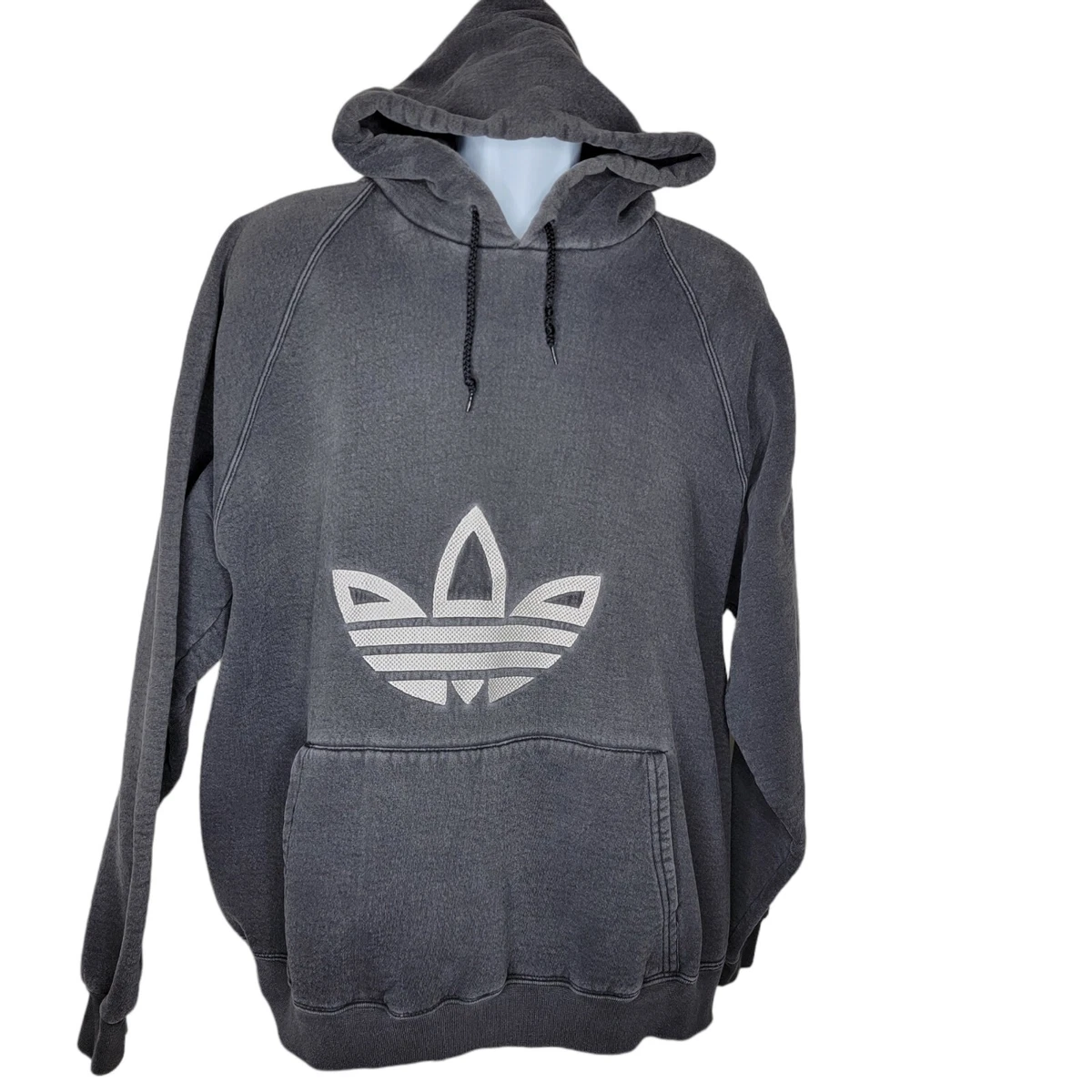 vintage adidas hoodie