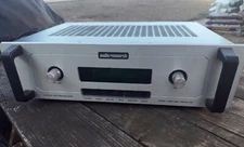 Audio Research LS26 Vacuum Tube Preamp Mint