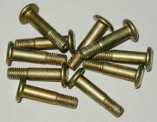 10 Qty Hi-Lok Pins HL20PB-6-8 | eBay