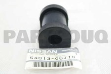 5461306J10 BUJE-CAUCHO GENUINO NISSAN 54613-06J10