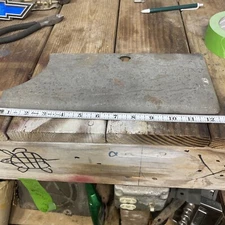 Antique vintage car parts and accessories