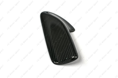 DCF Kit For 15-22 Ferrari F488 GTB & Spider F8 Tributo Outer Door Handle Cover - Picture 11 of 20