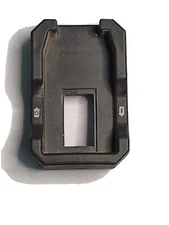 Used part: Switch cover R4331 Ridgid 13" Thickness Planer 089170109164