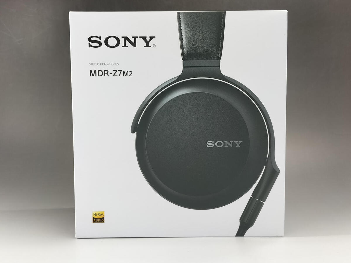Sony Mdr-Z7M2 Sony Mdr-Z7M2