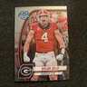 2024 Bowman University Chrome - #192 Oscar Delp (RC)