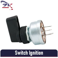Switch Ignition 176606 207110 217680 207073 For Welder 4-Pos 4-Terminal