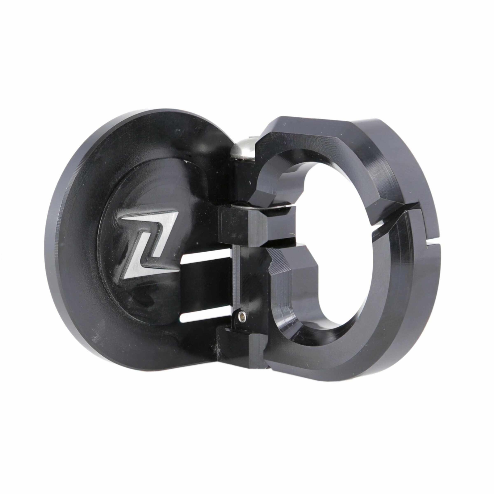 Gancho ZELIONI Sostenedor de bolso en aluminio CNC PIAGGIO de avispa GTS SUPER