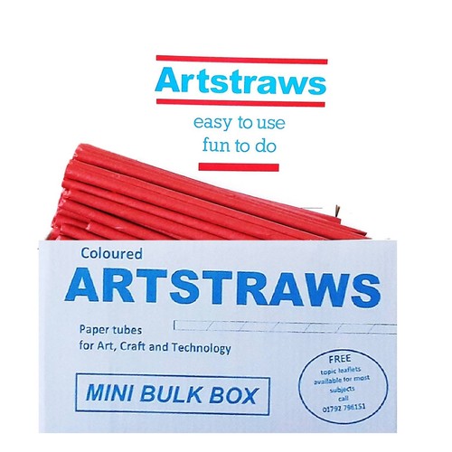 PAJITAS DE PAPEL PAJITAS DE COLOR BLANCO PAJITAS DE ARTE 4mm 6mm MINI A GRANEL - Imagen 18 de 24