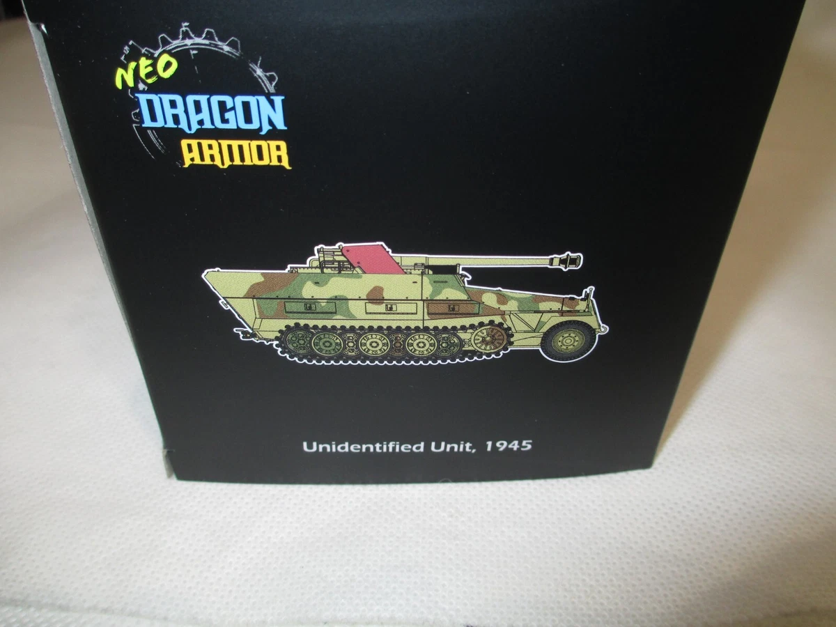 Blindé Sdkfz 251 Solido 1/50 – Version Génie Allemand WW2, Rampes Pionnier, Réf 6217