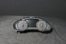Compteur Audi S8