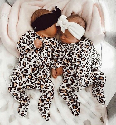 animal print baby clothes uk