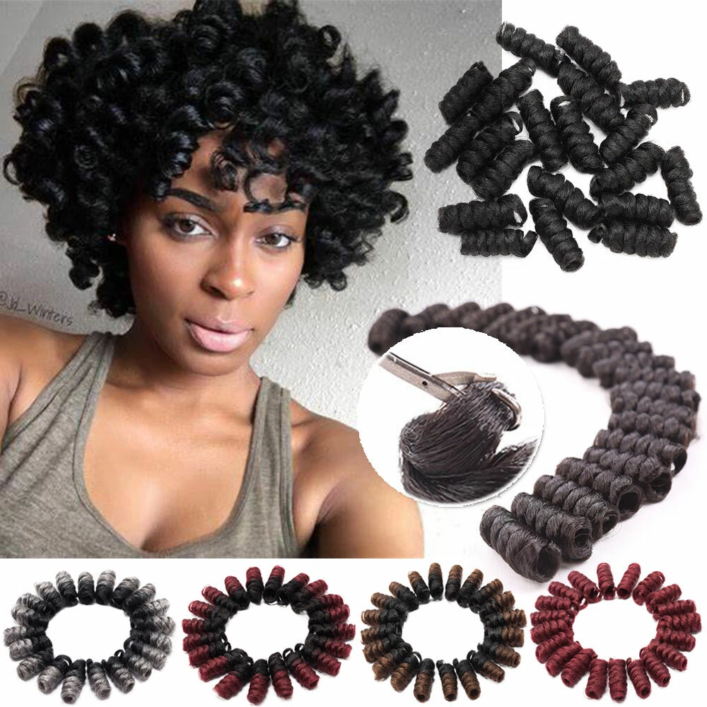  Curly Hair Braids