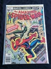 Amazing Spider-Man 168 - May 1977 - Marvel Comics