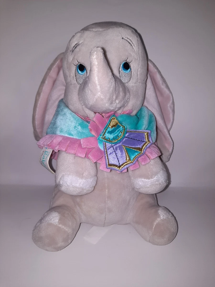 Disney baby best sale dumbo plush