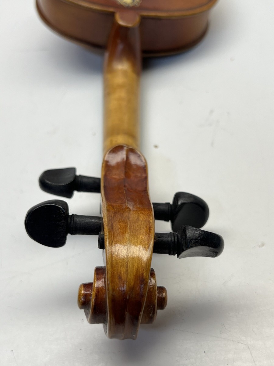 suzuki antonius stradivarius violin | eBay