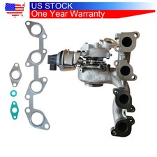 Diesel Turbocharger Bv43 Fits For Audi A3 Vw Beetle Golf Jetta 2.0l 03l253056 Diesel Turbocharger Bv43 Fits For Audi A3 Vw Beetle Golf Jetta 2.0l 03l253056