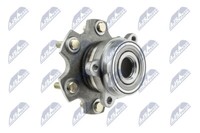 KLT-MS-041 Nty Radlagersatz FüR Mitsubishi