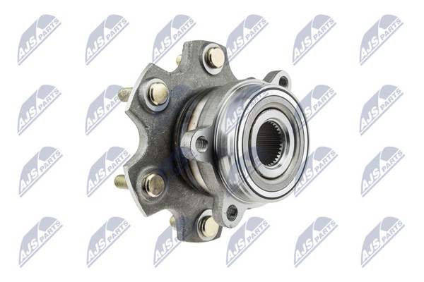 KLT-MS-041 Nty Radlagersatz FüR Mitsubishi-image