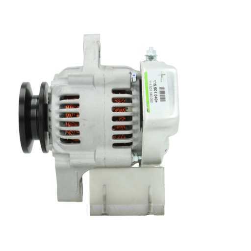 Lichtmaschine FüR Daihatsu Oe.-Vergleichsnummer 100211-1610 NEU-image