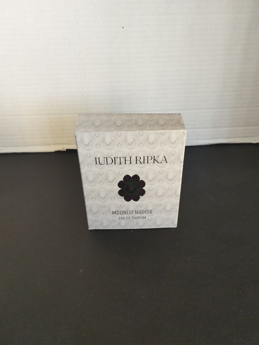 Judith Ripka Moonlit Nights Eau De Parfum Spray By Judith Ripka - 3.4 oz Judith Ripka Moonlit Nights Eau De Parfum Spray By Judith Ripka - 3.4 oz