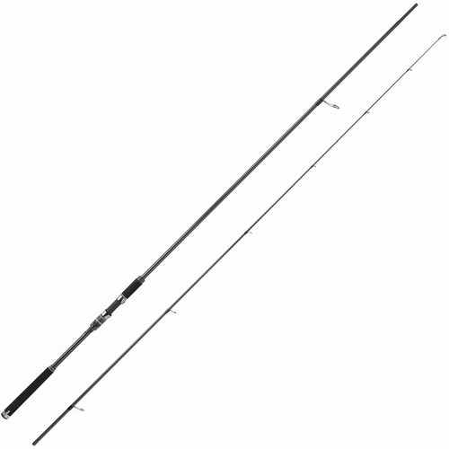 Abu Garcia Salty Stage Prototype Light Shore Jigging XLSS-1092ML30 Spinning rod - 第 1/5 張圖片