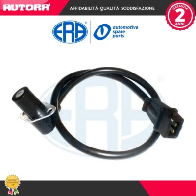 Metzger Sensore Giri Motore (Albero A Gomiti) 0902323 – Ricambio Per Honda Civic, CR-V, Jazz, Accord, FR-V