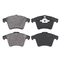 Kit BremsbeläGe Vorderachse FüR VW Multivan VI (Sgf, Sgm, Sgn, Shm)