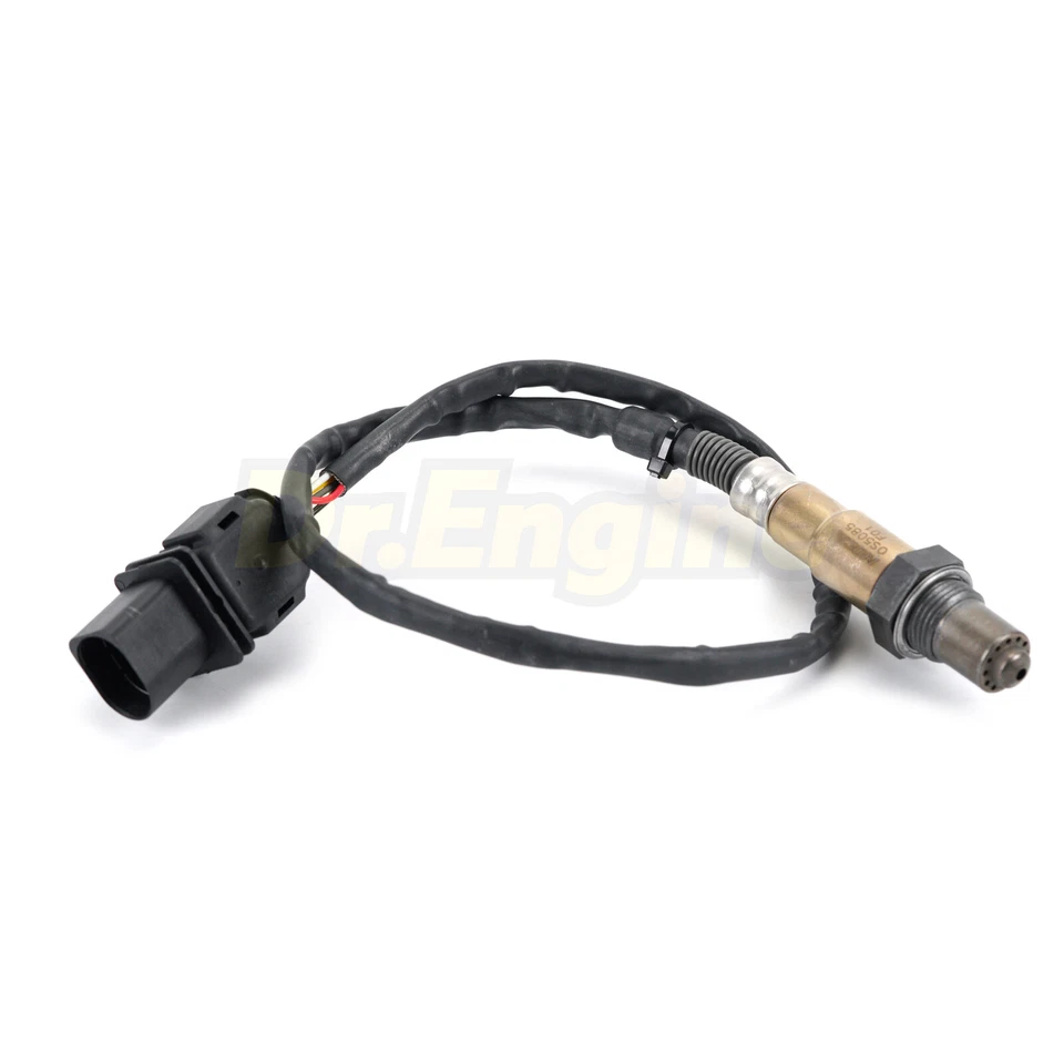 2x Upstream & Downstream Oxygen Sensor For 2012-2018 Hyundai Accent Kia Rio 1.6L - Изображение 3 из 4