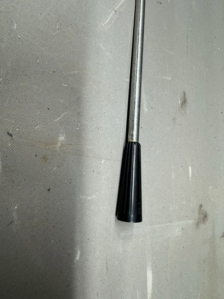 1961-1967 Impala Chevelle GTO 442 Camaro Turn Signal Lever Cutlass Nova Belair - Image 2 of 4