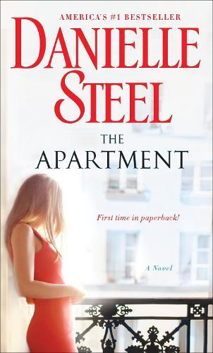 Thumbnail - Danielle Steel The Apartment (taschenbuch) (us Import)