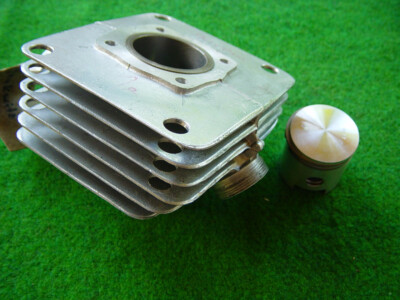 Zylinder S70  Simson geschliffen  44,98  Ilona 2