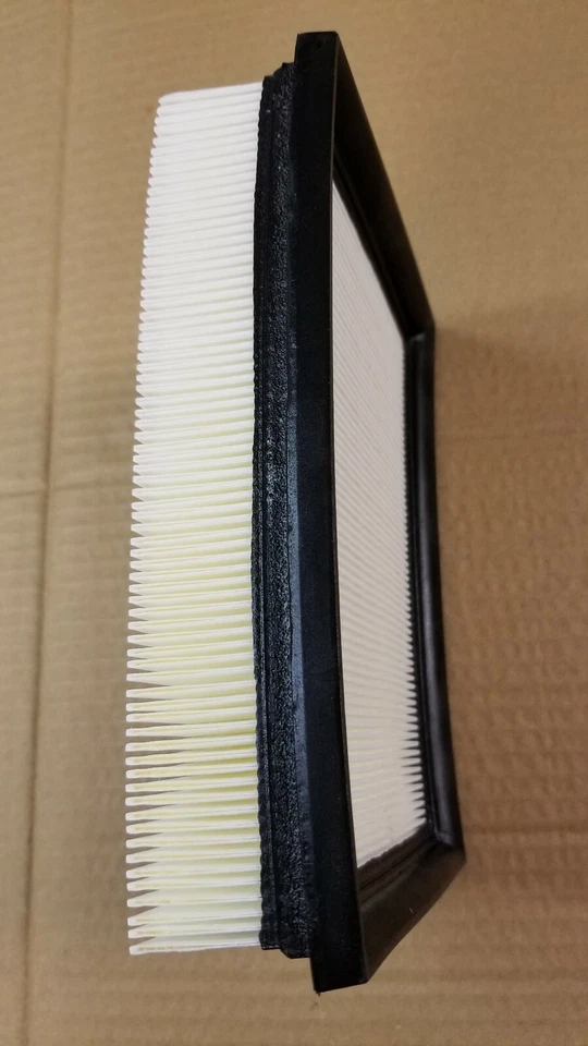 Filtro de aire 5583 compatible con Ford Fusion 3,0 L 2006, 2007, 2008, 2009, 2010, 2011, 2012 Foto 3 de 3