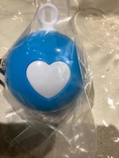 NEW~Step2 My First Christmas Tree Replacement Solid Color Ornament Blue