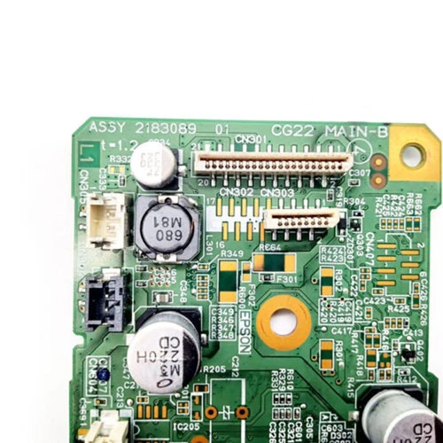 Main Board Motherboard Fits For Epson L4166 L4167 L4165 L4168 L4169 L4163