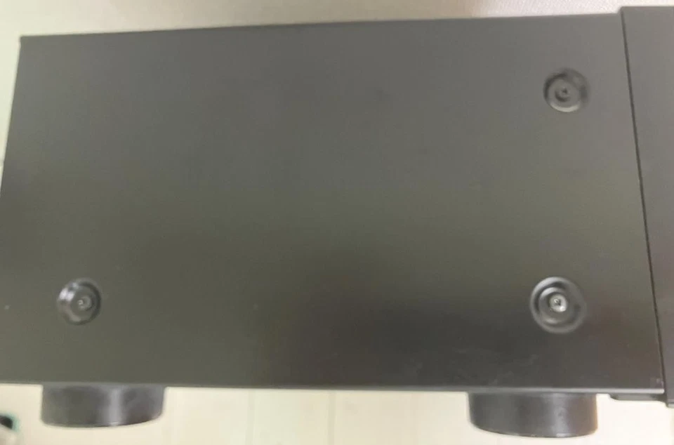 ONKYO TX-NR616 7.1ch AV Receiver HDMI Audio Video Black AC100V with Accessories - Image 4 of 4