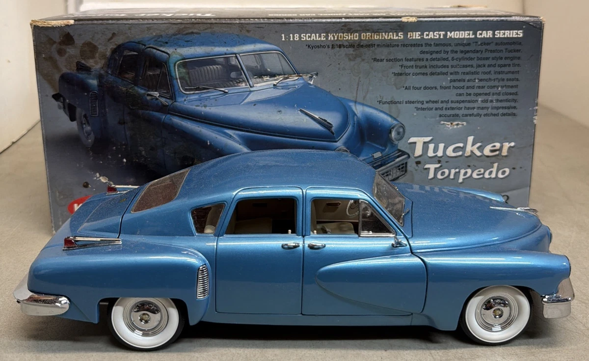 1 18 Tucker for sale | eBay